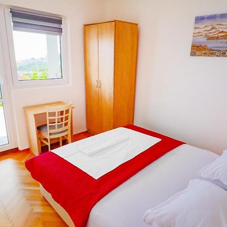 Vivana House Šušanj Dış mekan fotoğraf