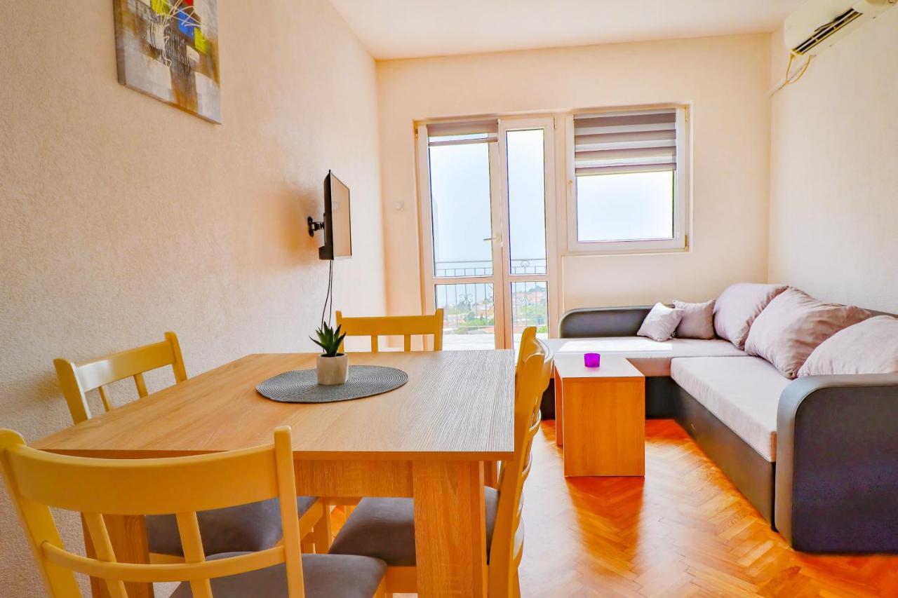 Vivana House Šušanj Dış mekan fotoğraf
