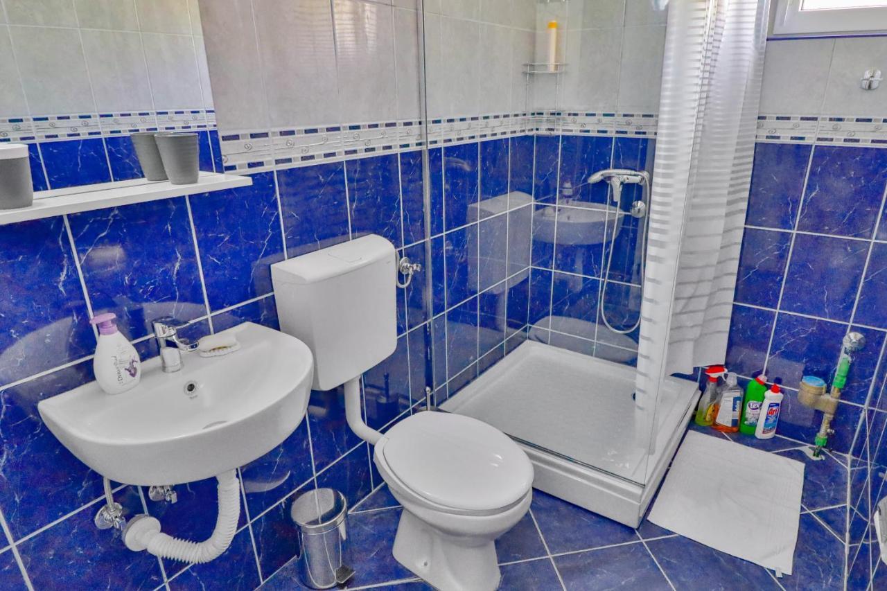 Vivana House Šušanj Dış mekan fotoğraf
