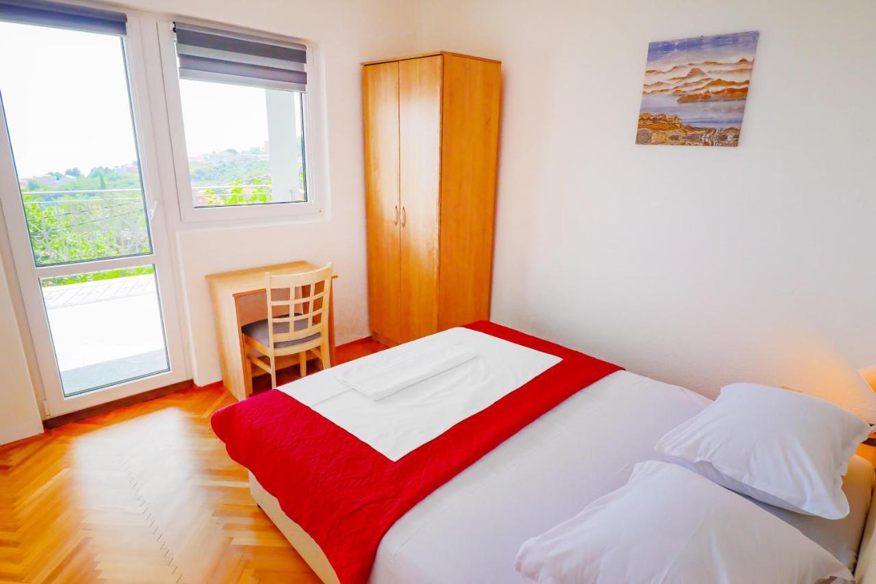 Vivana House Šušanj Dış mekan fotoğraf