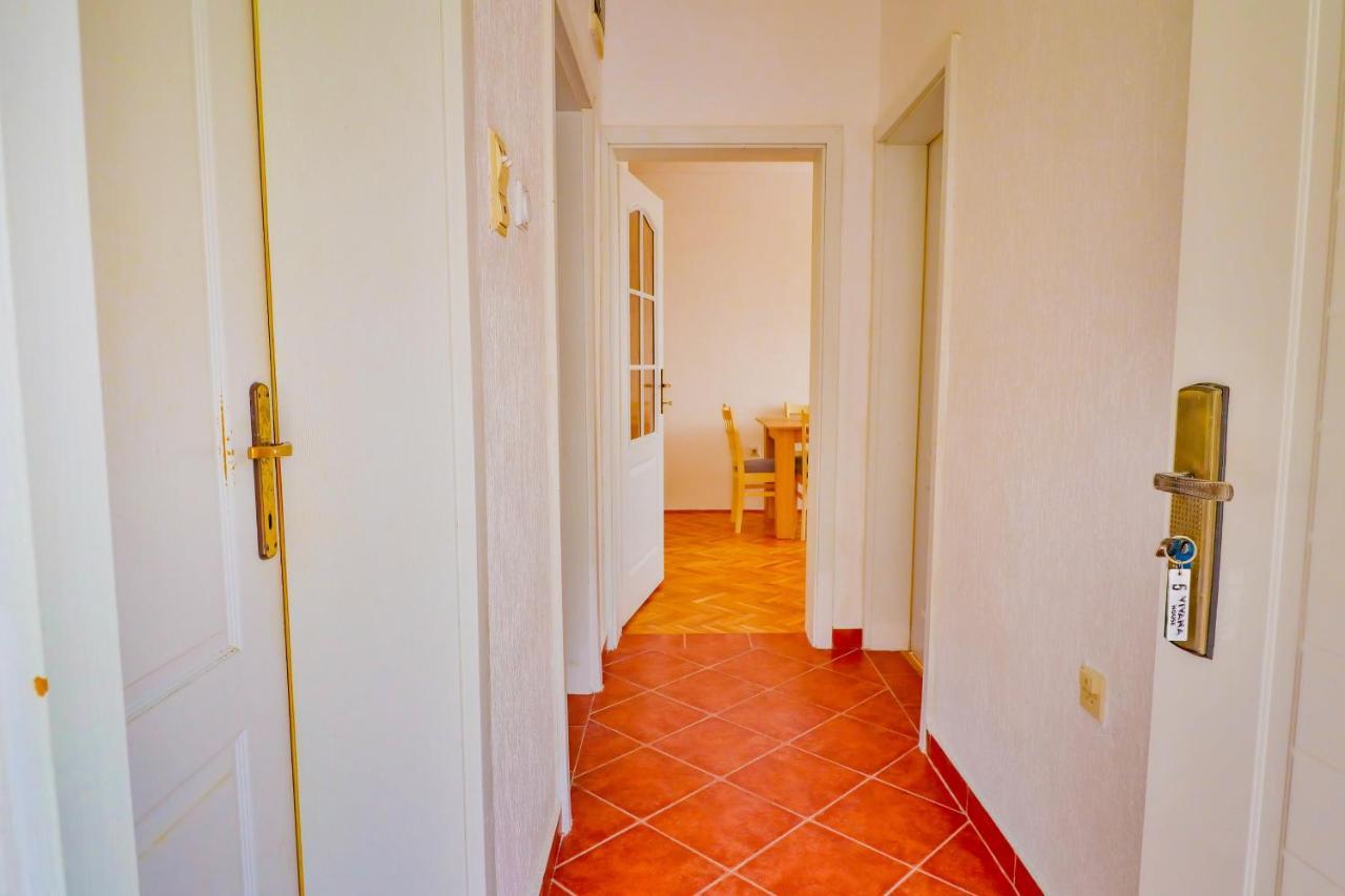 Vivana House Šušanj Dış mekan fotoğraf