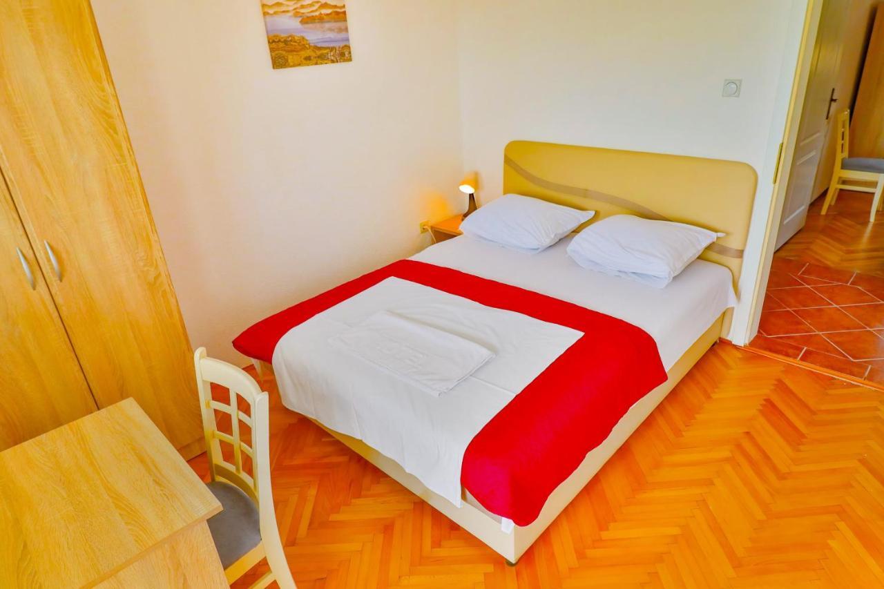 Vivana House Šušanj Dış mekan fotoğraf