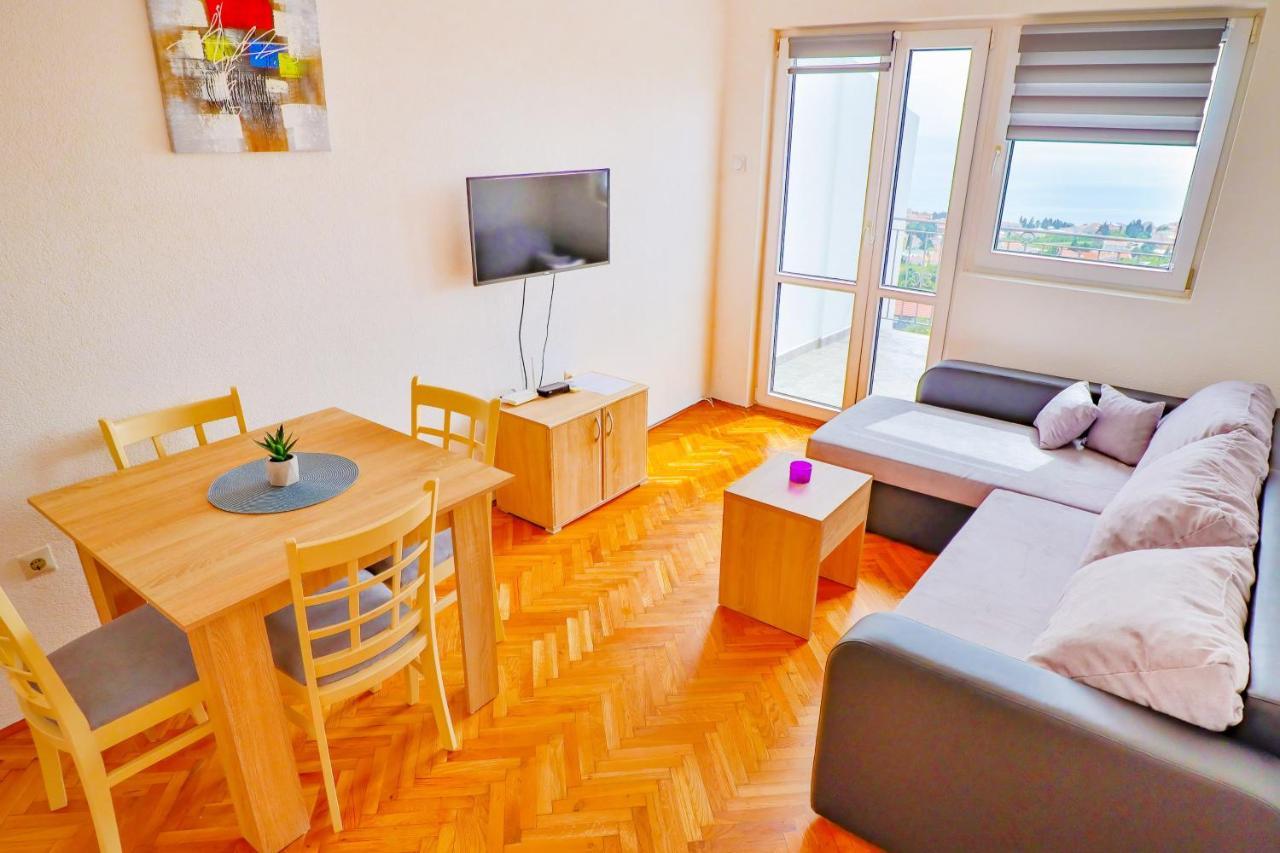 Vivana House Šušanj Dış mekan fotoğraf