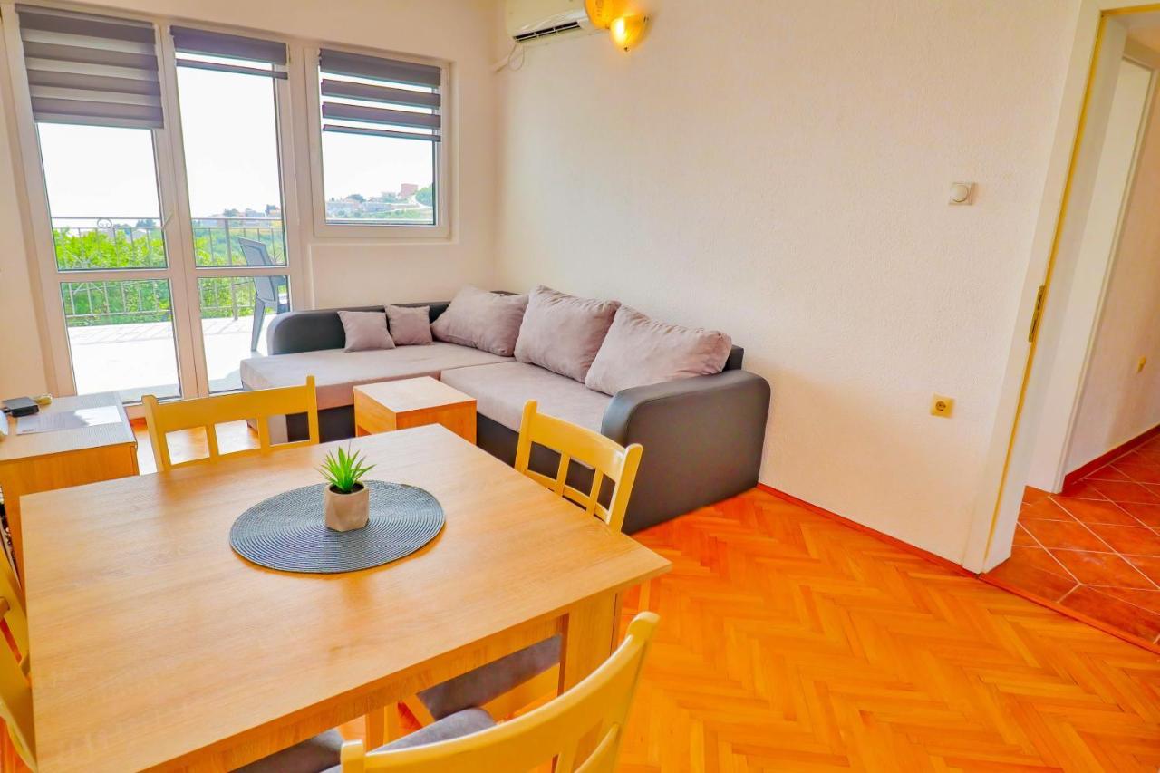 Vivana House Šušanj Dış mekan fotoğraf
