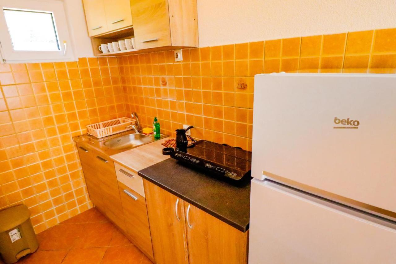 Vivana House Šušanj Dış mekan fotoğraf